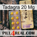 Tadagra 20Mg new06